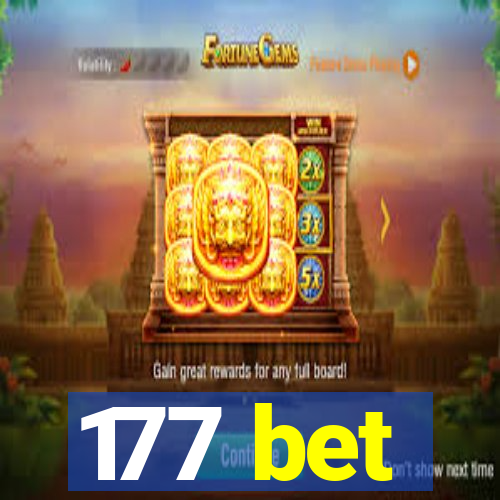 177 bet